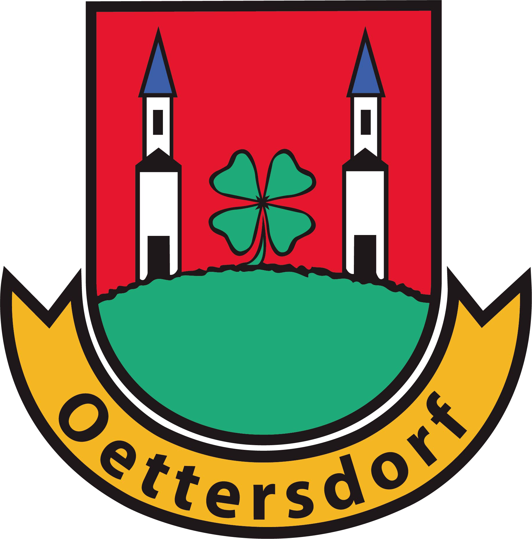 Traditionelles Maifeuer in Oettersdorf 2020